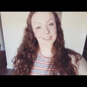 Meet your Posher, Desiree